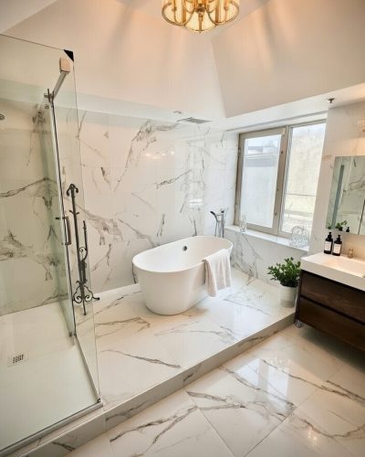 bathroom modern 1